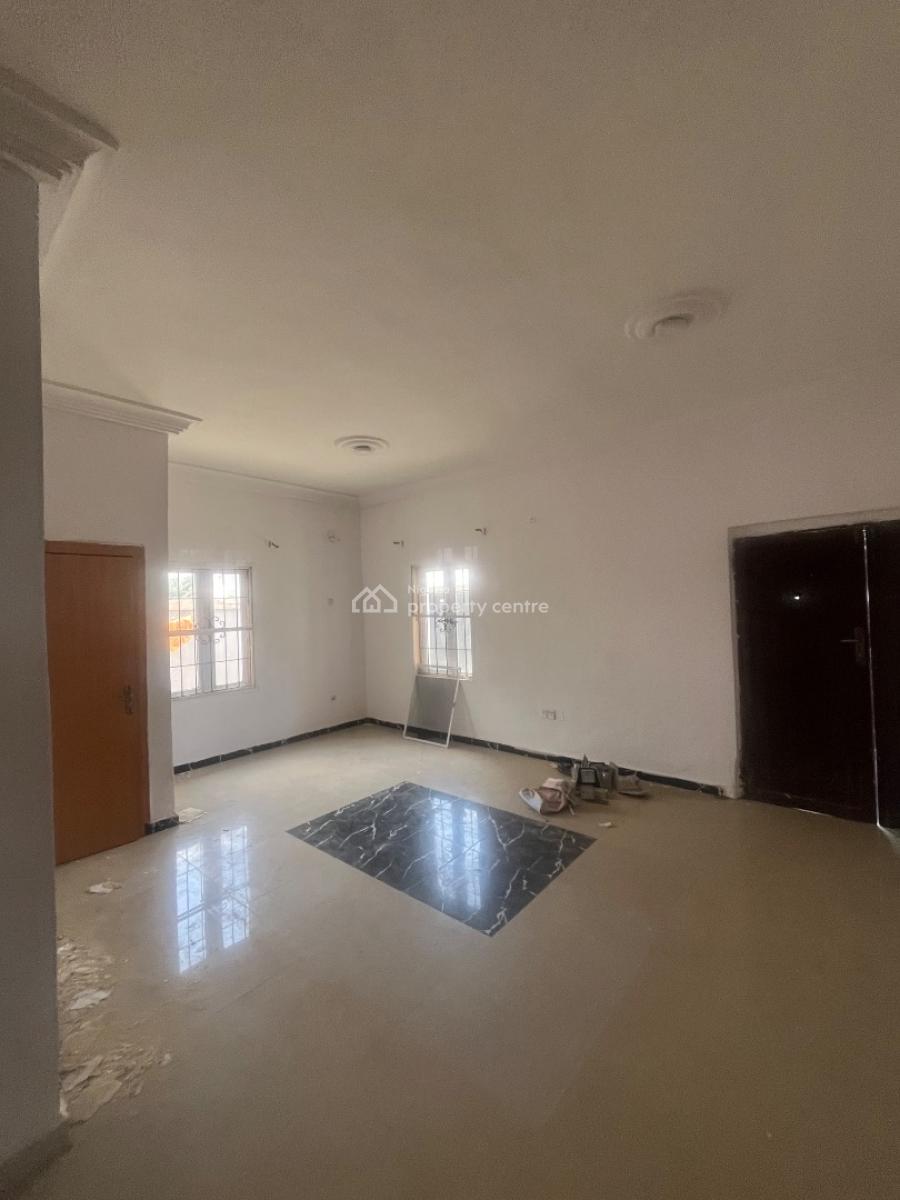 2bedroom Flat, Sliver Land Estate, Sangotedo, Ajah, Lagos, Flat / Apartment for Rent