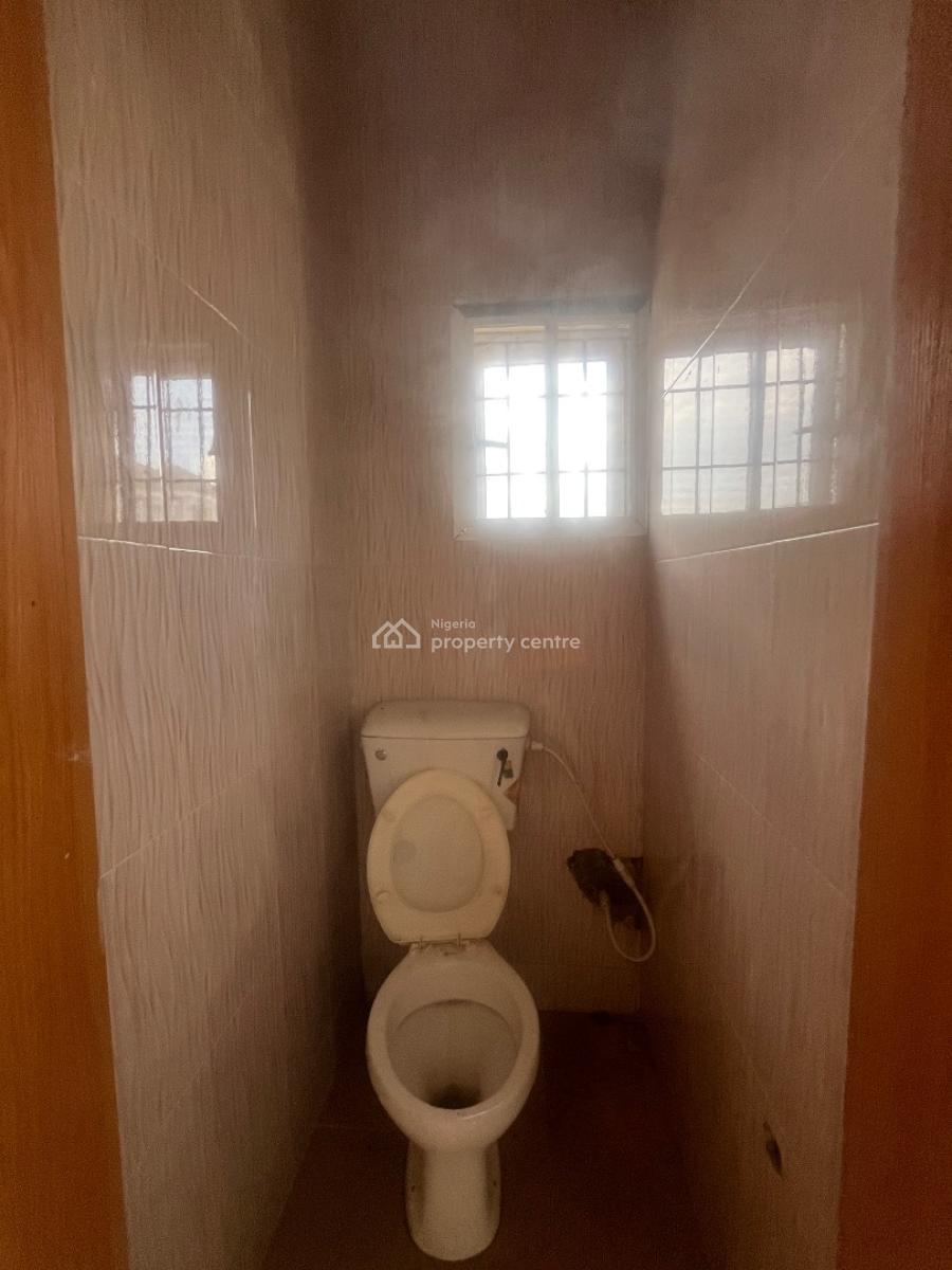 2bedroom Flat, Sliver Land Estate, Sangotedo, Ajah, Lagos, Flat / Apartment for Rent