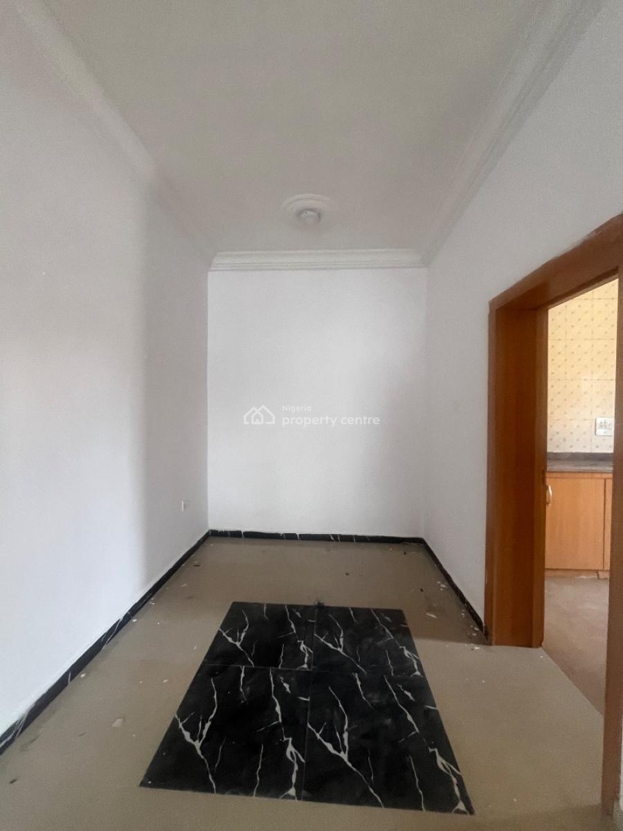 2bedroom Flat, Sliver Land Estate, Sangotedo, Ajah, Lagos, Flat / Apartment for Rent