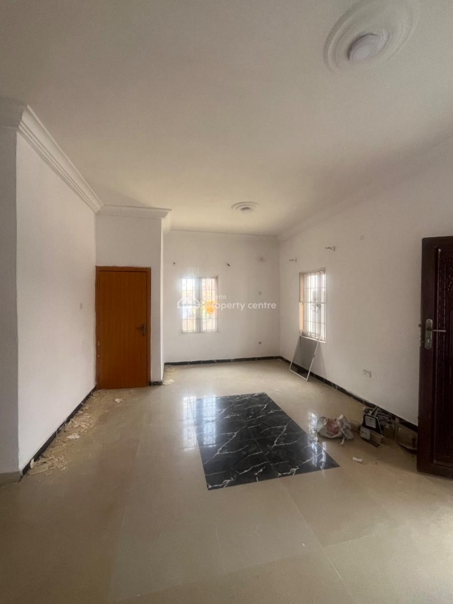 2bedroom Flat, Sliver Land Estate, Sangotedo, Ajah, Lagos, Flat / Apartment for Rent