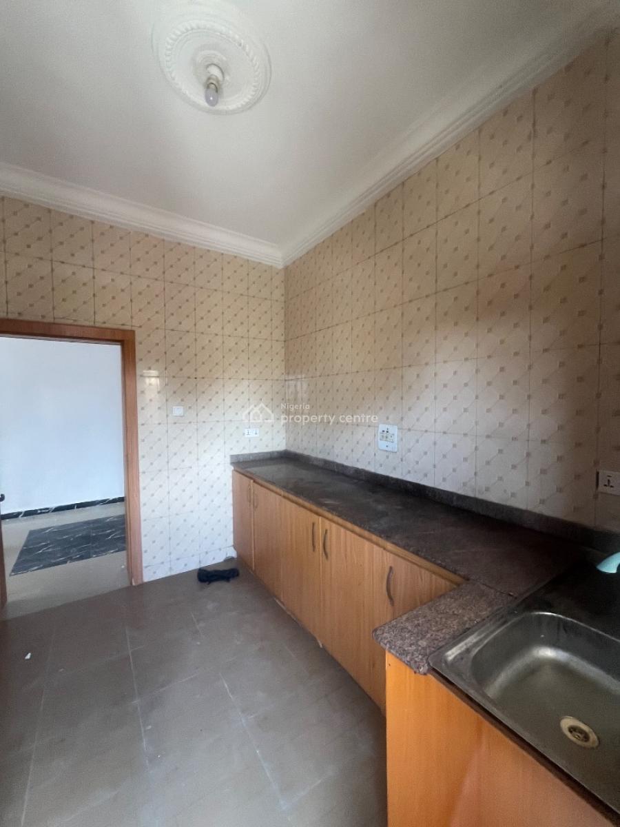 2bedroom Flat, Sliver Land Estate, Sangotedo, Ajah, Lagos, Flat / Apartment for Rent