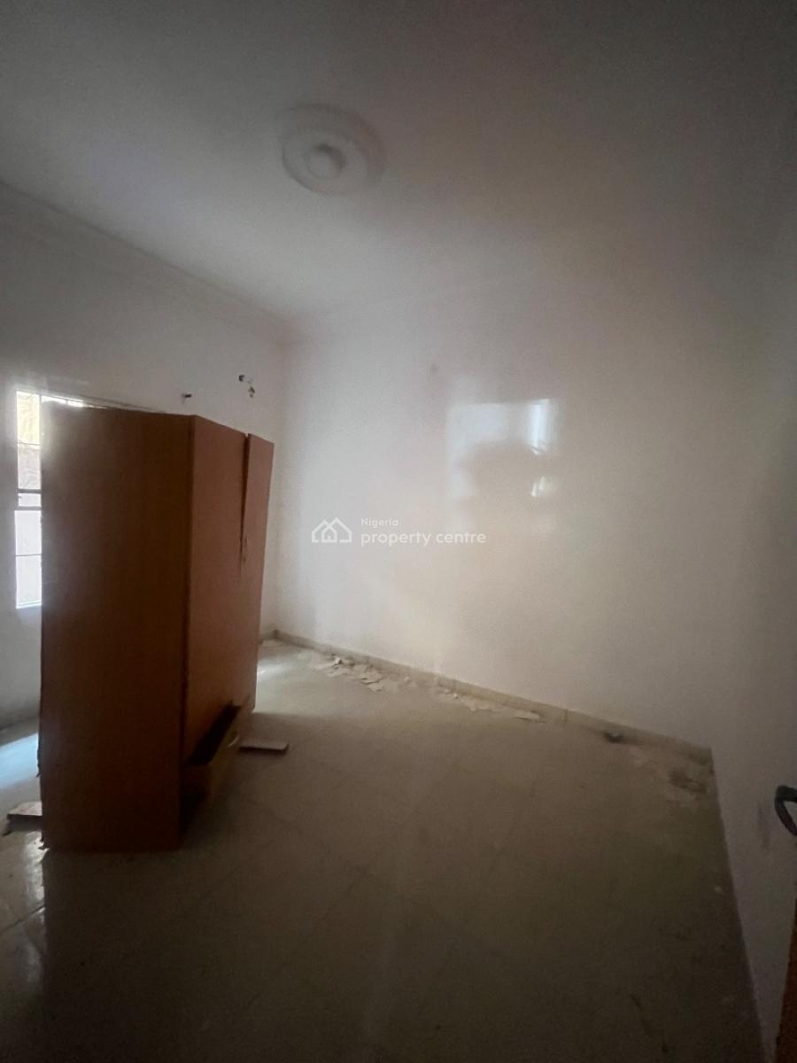 2bedroom Flat, Sliver Land Estate, Sangotedo, Ajah, Lagos, Flat / Apartment for Rent