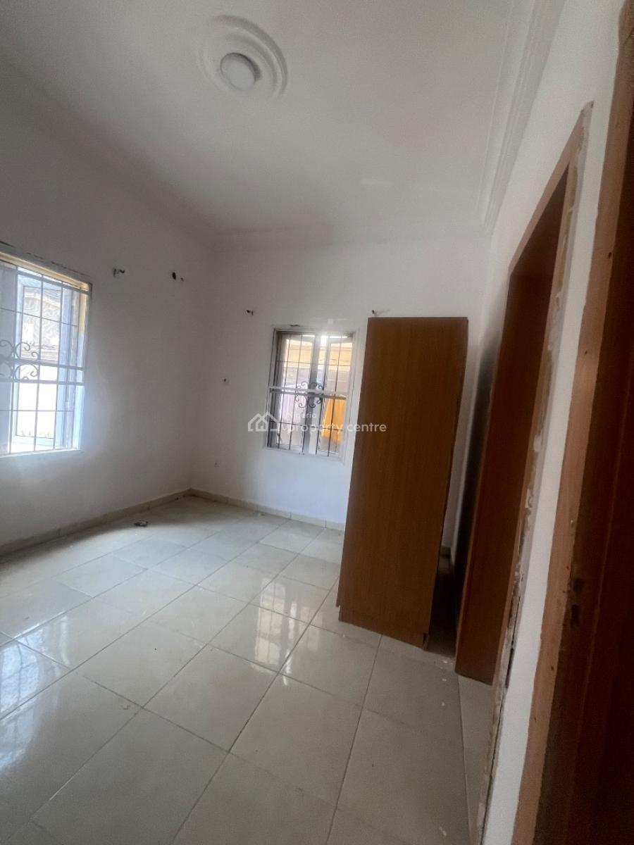 2bedroom Flat, Sliver Land Estate, Sangotedo, Ajah, Lagos, Flat / Apartment for Rent