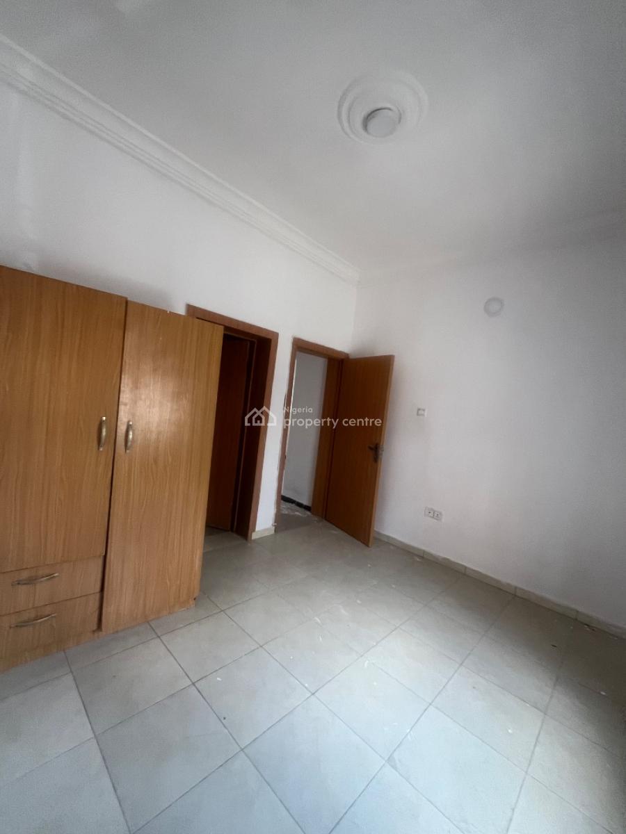2bedroom Flat, Sliver Land Estate, Sangotedo, Ajah, Lagos, Flat / Apartment for Rent