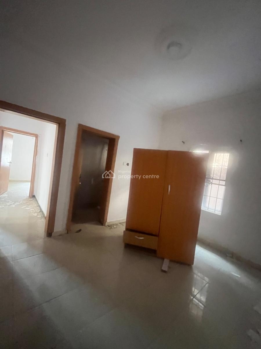 2bedroom Flat, Sliver Land Estate, Sangotedo, Ajah, Lagos, Flat / Apartment for Rent