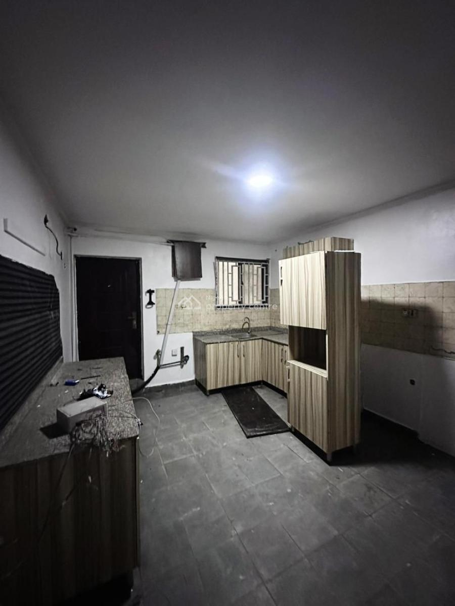 Standard 4 Bedroom Self Compound Terrace Duplex with Bq, Lekki Phase 1, Lekki, Lagos, Terraced Duplex for Sale