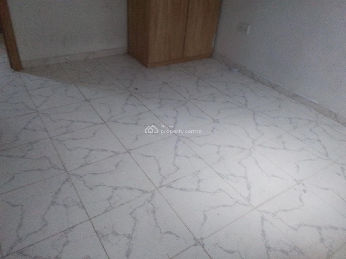 Spacious Luxury 1 Bedroom Flat with Excellent Features, Muniru Estate, Ogombo, Ajah, Lagos, Mini Flat (room and Parlour) for Rent