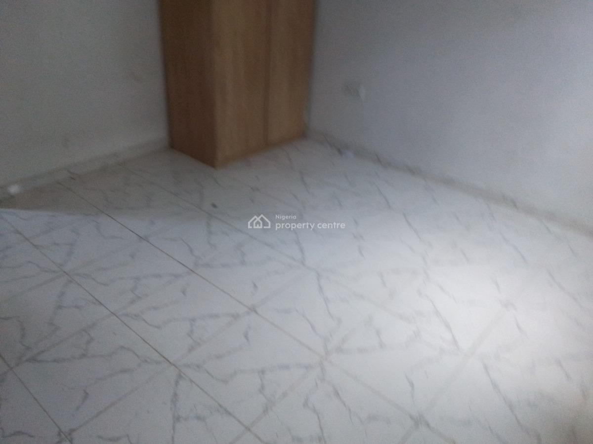 Spacious Luxury 1 Bedroom Flat with Excellent Features, Muniru Estate, Ogombo, Ajah, Lagos, Mini Flat (room and Parlour) for Rent