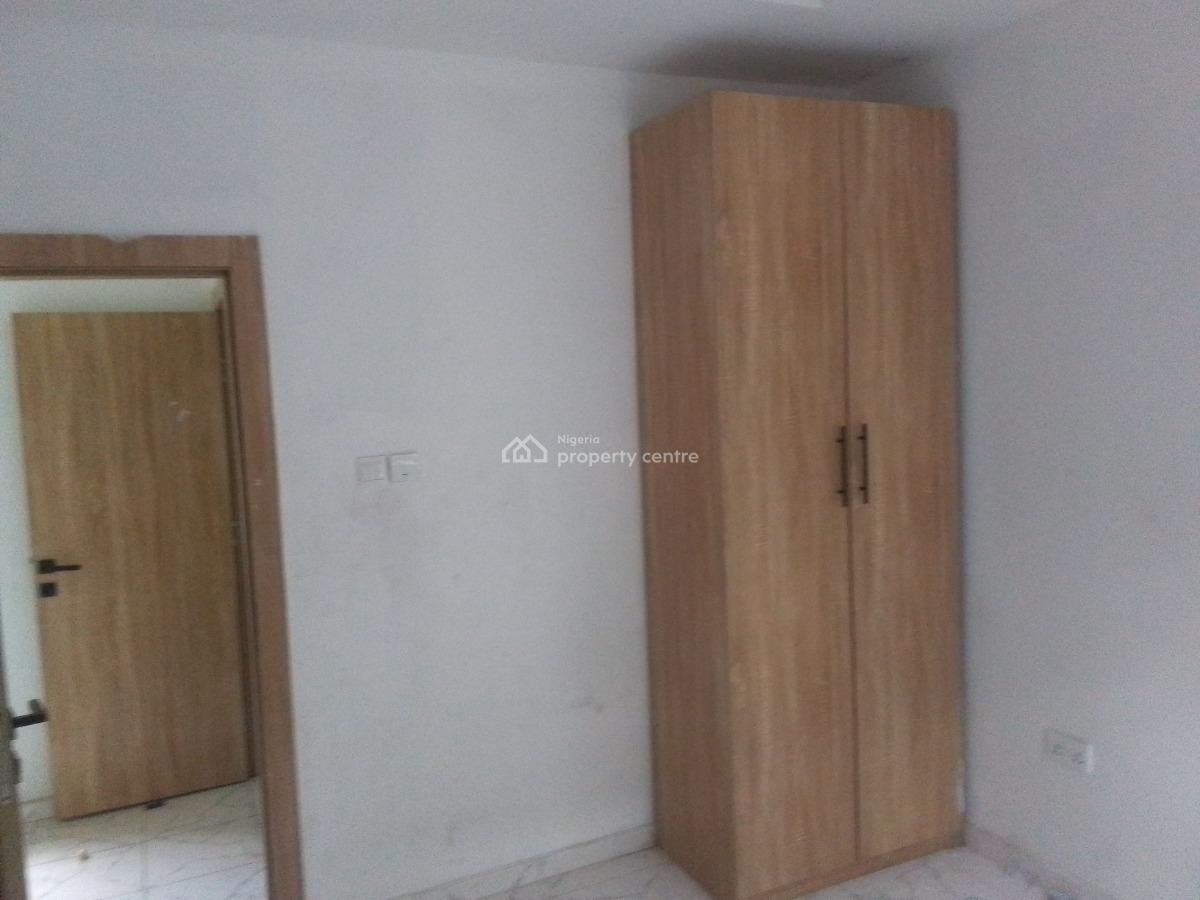 Spacious Luxury 1 Bedroom Flat with Excellent Features, Muniru Estate, Ogombo, Ajah, Lagos, Mini Flat (room and Parlour) for Rent