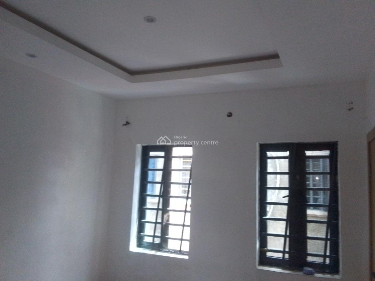 Spacious Luxury 1 Bedroom Flat with Excellent Features, Muniru Estate, Ogombo, Ajah, Lagos, Mini Flat (room and Parlour) for Rent