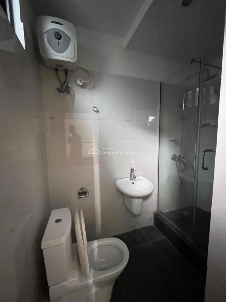 Luxury 3 Bedroom Apartment with Bq, Lekki Phase 1, Lekki, Lagos, Flat / Apartment for Sale