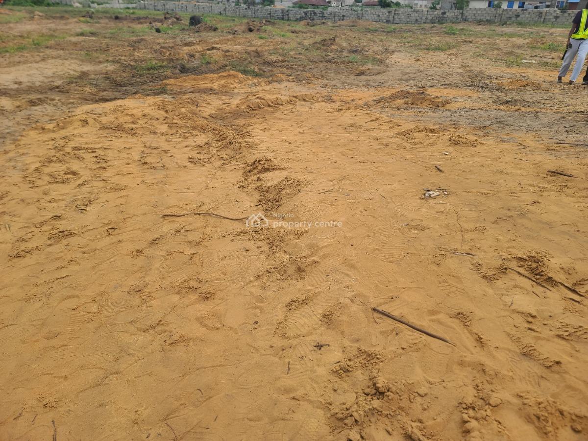 Land Available, Eleranigbe Ibeju-lekki, Eleranigbe, Ibeju Lekki, Lagos, Residential Land for Sale