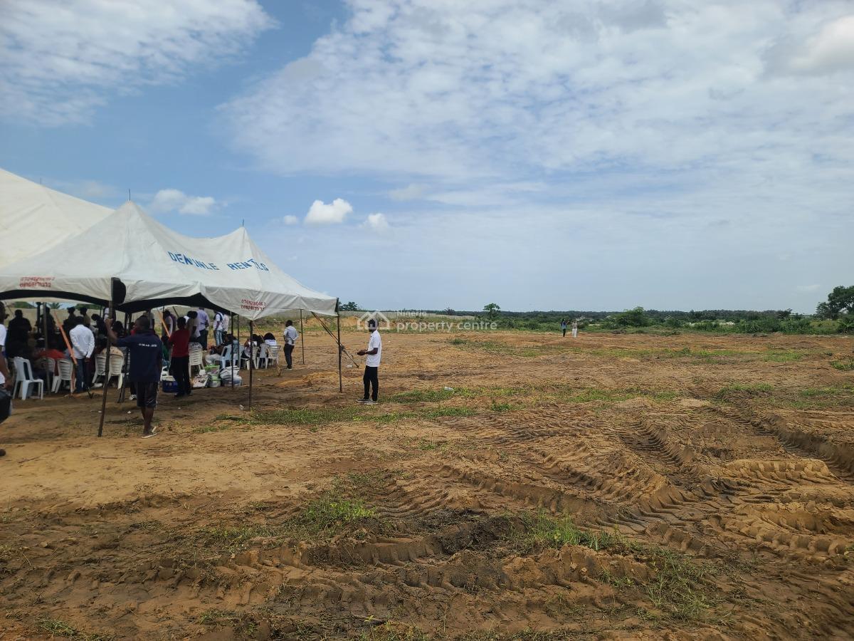 Land Available, Eleranigbe Ibeju-lekki, Eleranigbe, Ibeju Lekki, Lagos, Residential Land for Sale