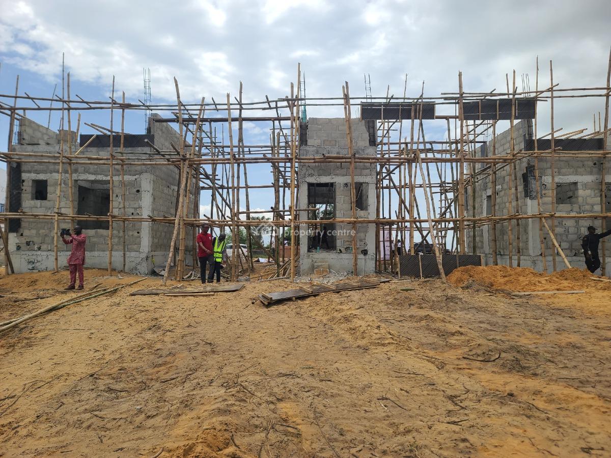Land Available, Eleranigbe Ibeju-lekki, Eleranigbe, Ibeju Lekki, Lagos, Residential Land for Sale