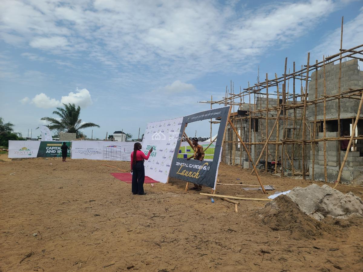 Land Available, Eleranigbe Ibeju-lekki, Eleranigbe, Ibeju Lekki, Lagos, Residential Land for Sale