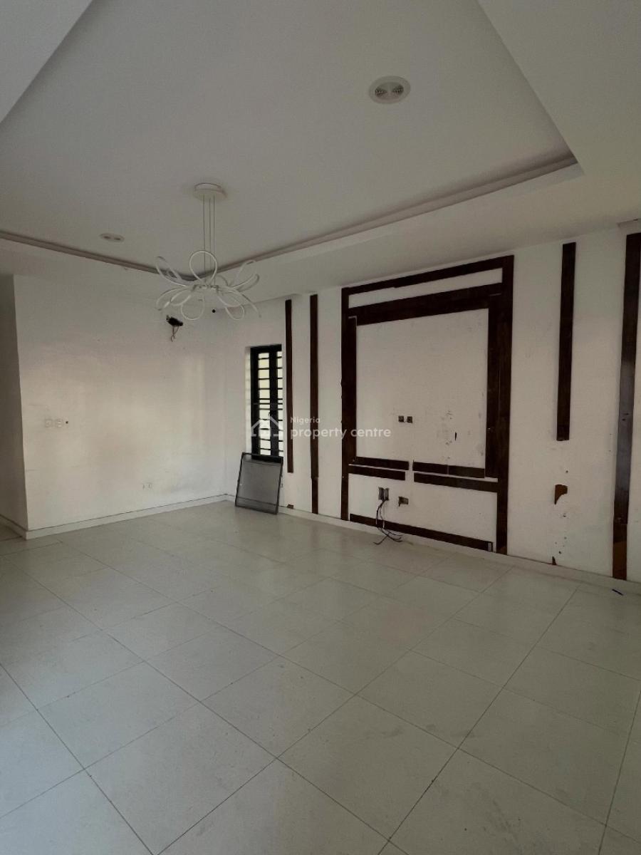 4 Bedroom Detached Duplex with Bq, Orchid, Lekki, Lagos, Detached Duplex for Rent
