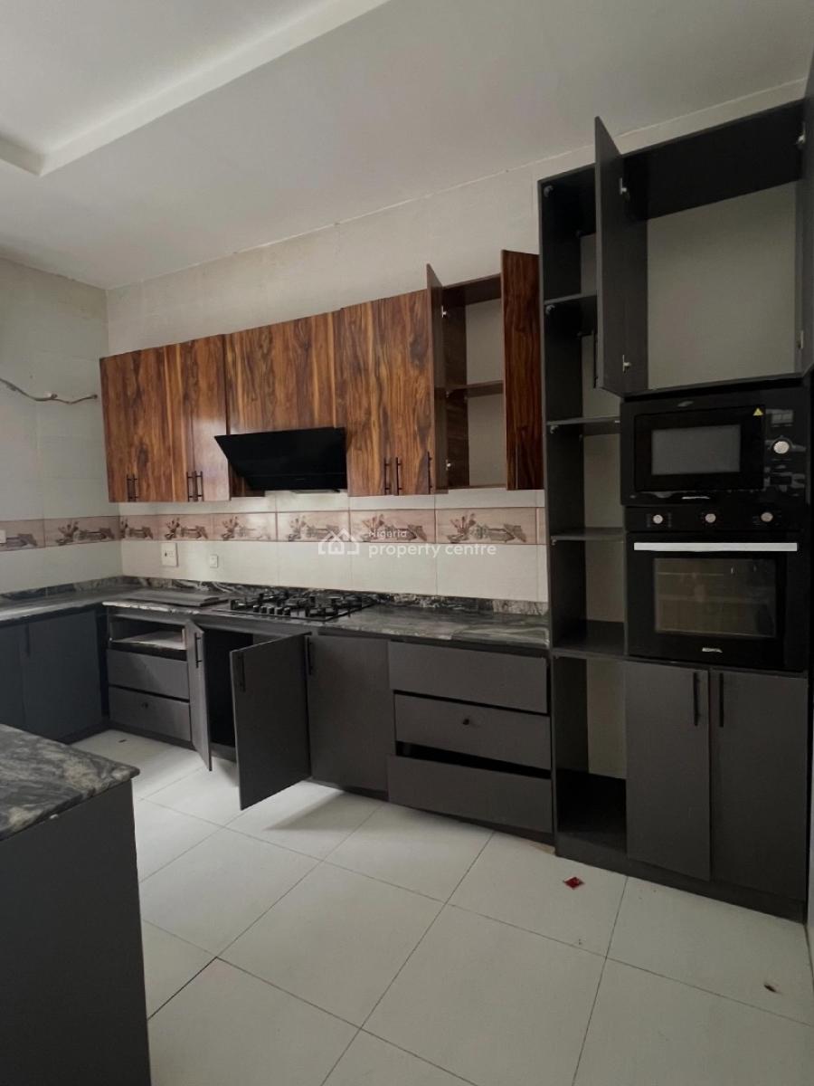 4 Bedroom Detached Duplex with Bq, Orchid, Lekki, Lagos, Detached Duplex for Rent