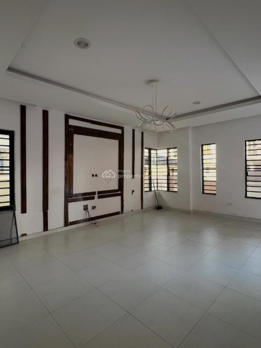4 Bedroom Detached Duplex with Bq, Orchid, Lekki, Lagos, Detached Duplex for Rent