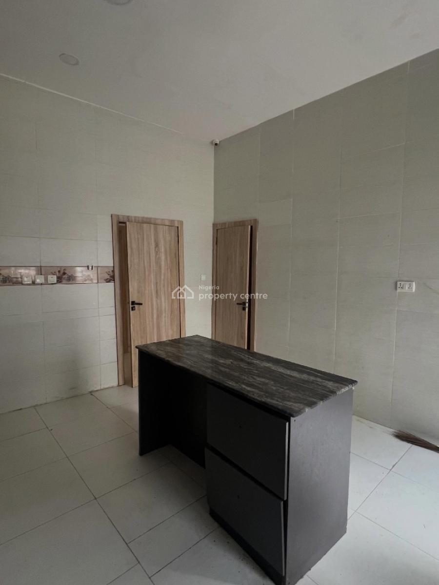 4 Bedroom Detached Duplex with Bq, Orchid, Lekki, Lagos, Detached Duplex for Rent