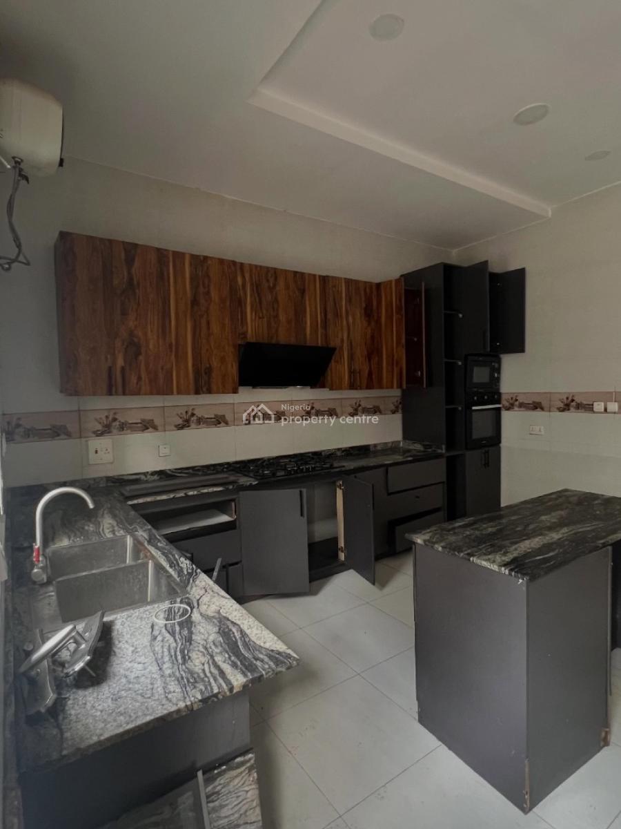 4 Bedroom Detached Duplex with Bq, Orchid, Lekki, Lagos, Detached Duplex for Rent