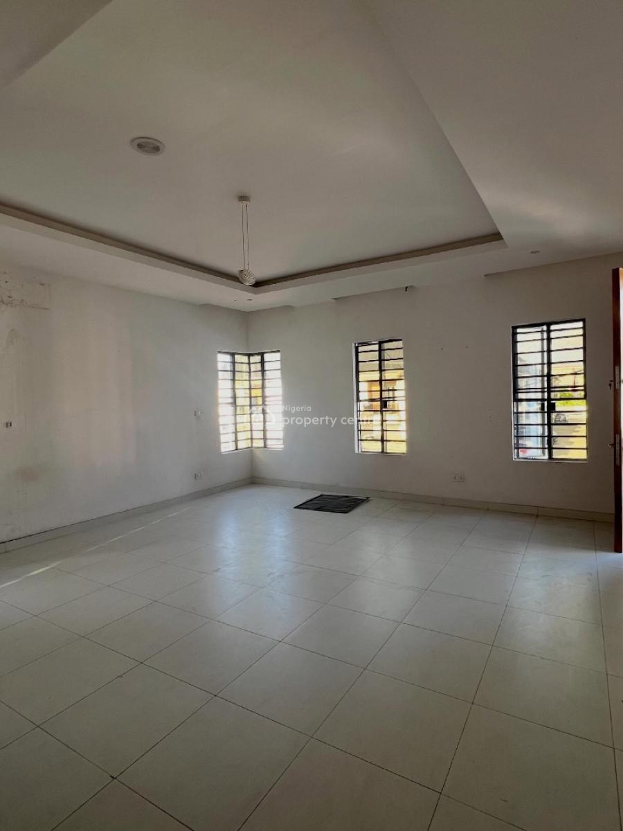 4 Bedroom Detached Duplex with Bq, Orchid, Lekki, Lagos, Detached Duplex for Rent