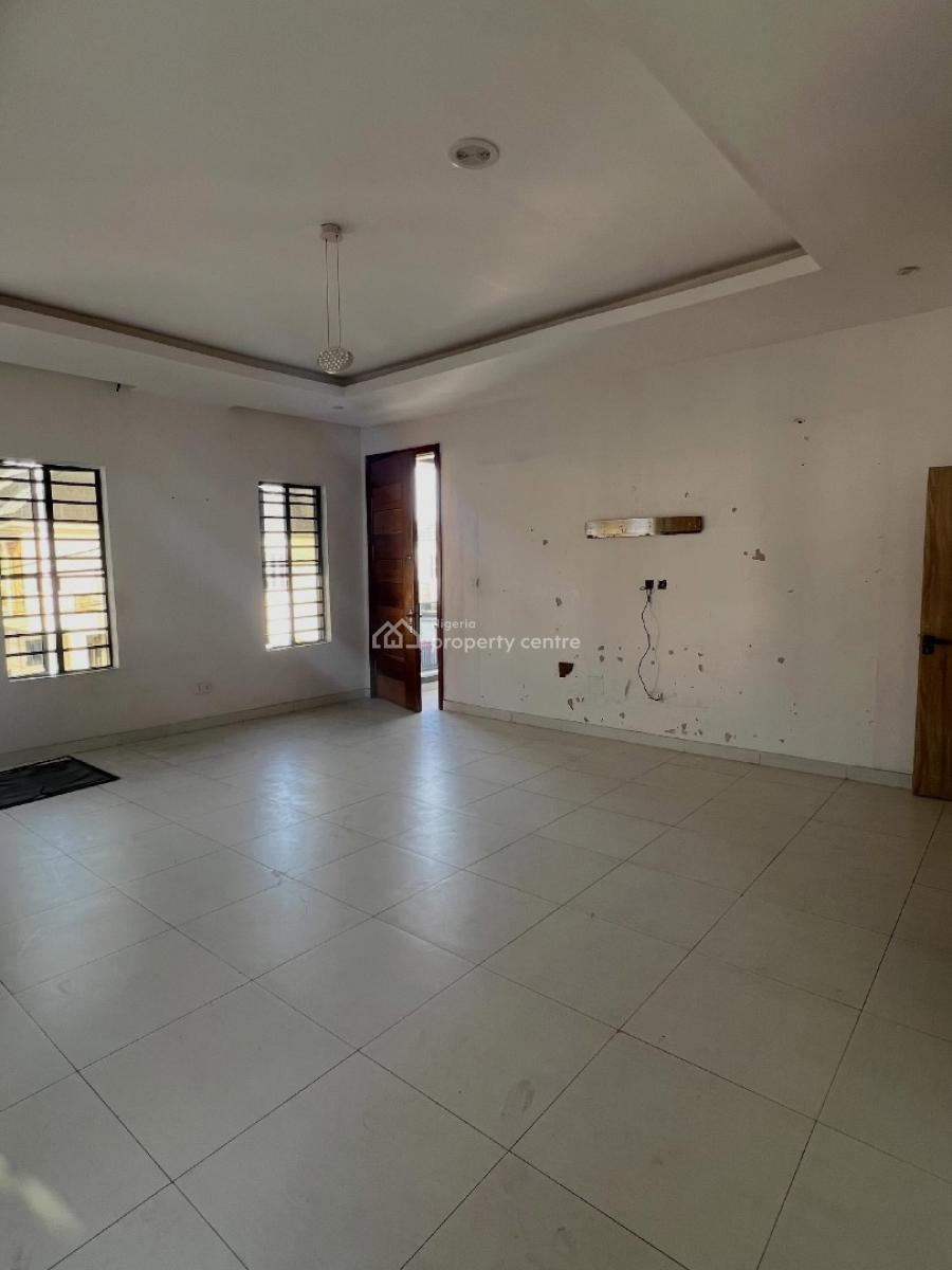 4 Bedroom Detached Duplex with Bq, Orchid, Lekki, Lagos, Detached Duplex for Rent