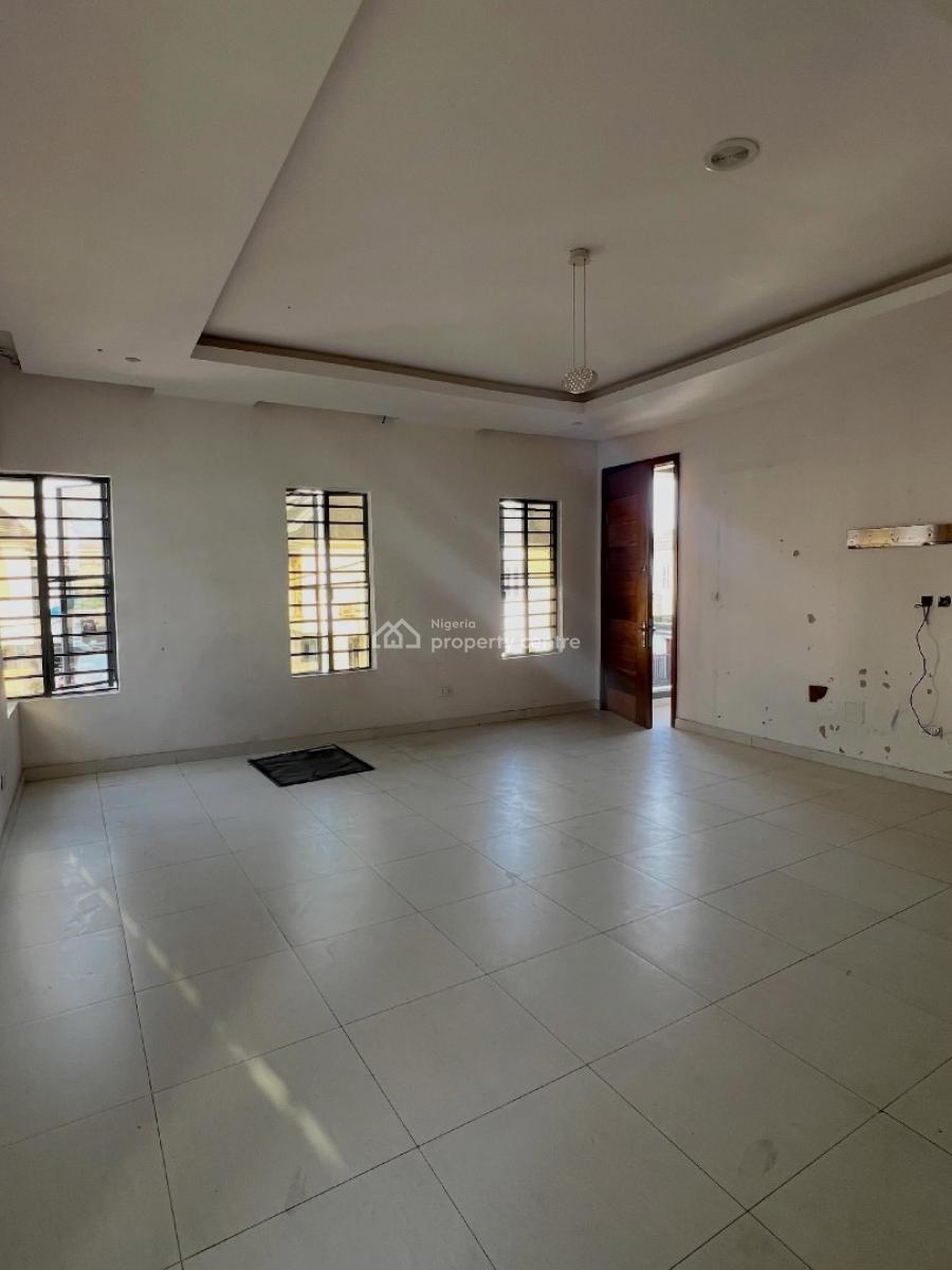 4 Bedroom Detached Duplex with Bq, Orchid, Lekki, Lagos, Detached Duplex for Rent