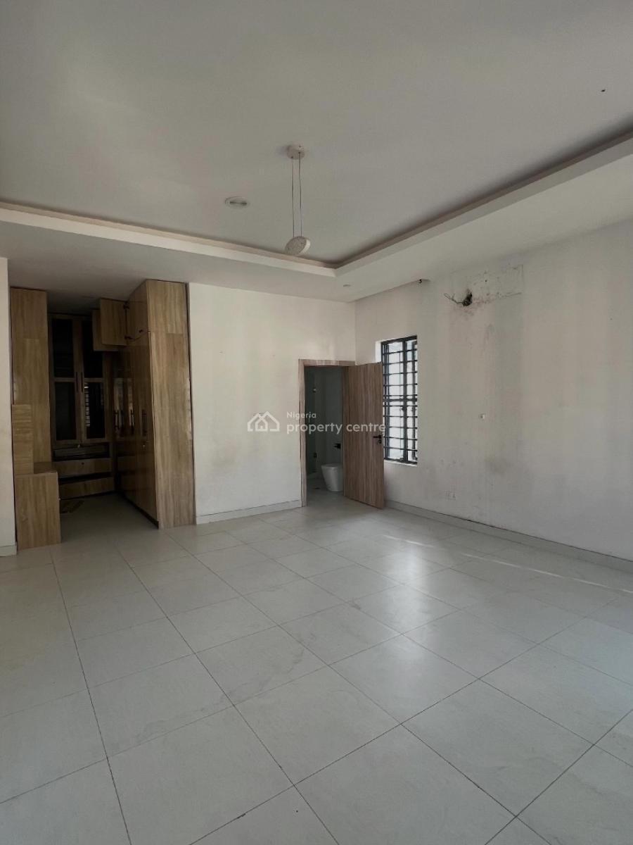 4 Bedroom Detached Duplex with Bq, Orchid, Lekki, Lagos, Detached Duplex for Rent