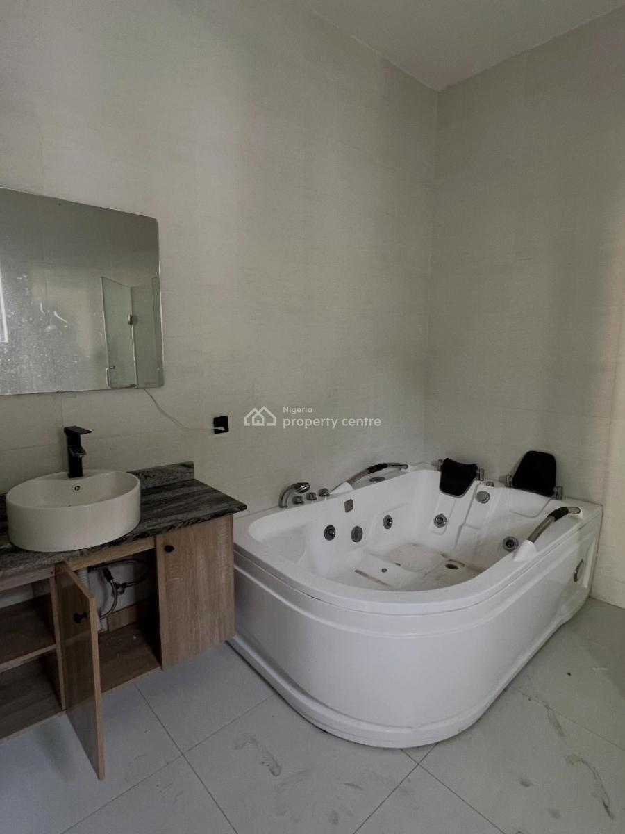 4 Bedroom Detached Duplex with Bq, Orchid, Lekki, Lagos, Detached Duplex for Rent