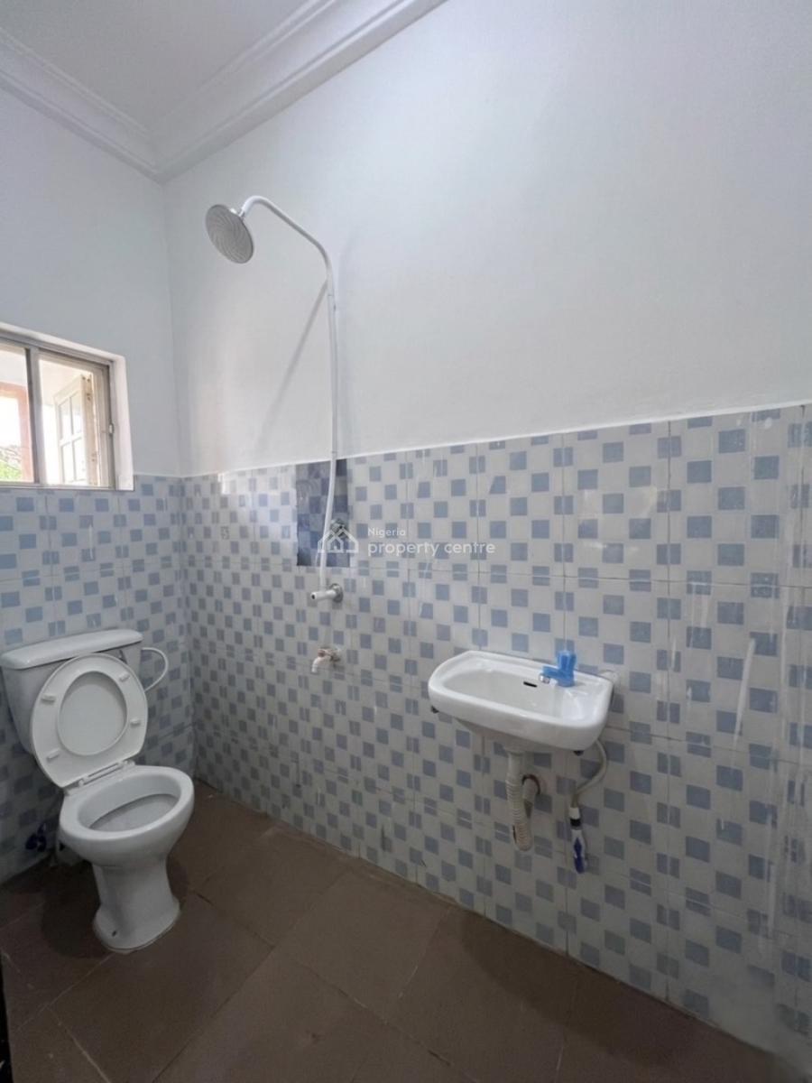 a Massive Room Self Contained, Thera Peace Zone Before Shoprite Ajah, Lekki Phase 2, Lekki, Lagos, Self Contain (single Rooms) for Rent
