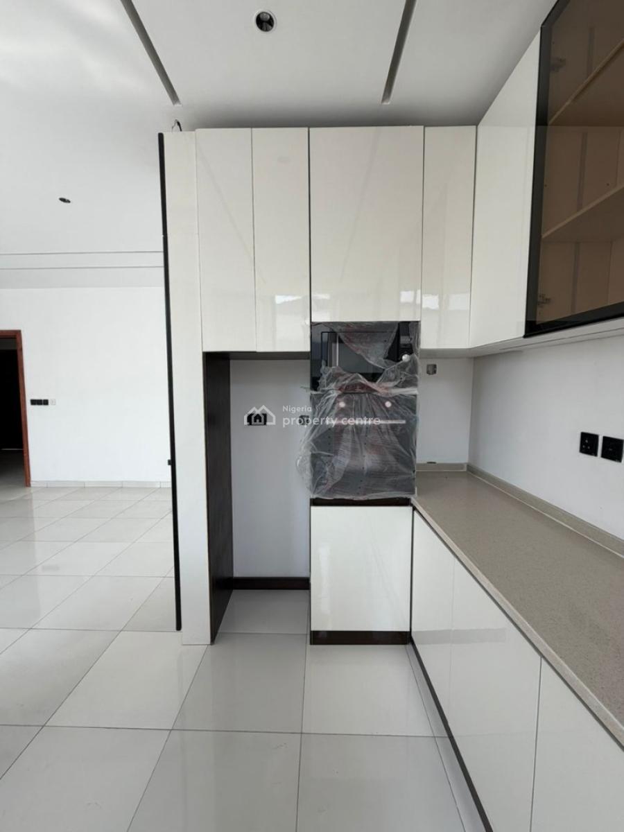 Luxury 2bedroom Apartments, Lekki Phase 1, Lekki, Lagos, Flat / Apartment for Sale