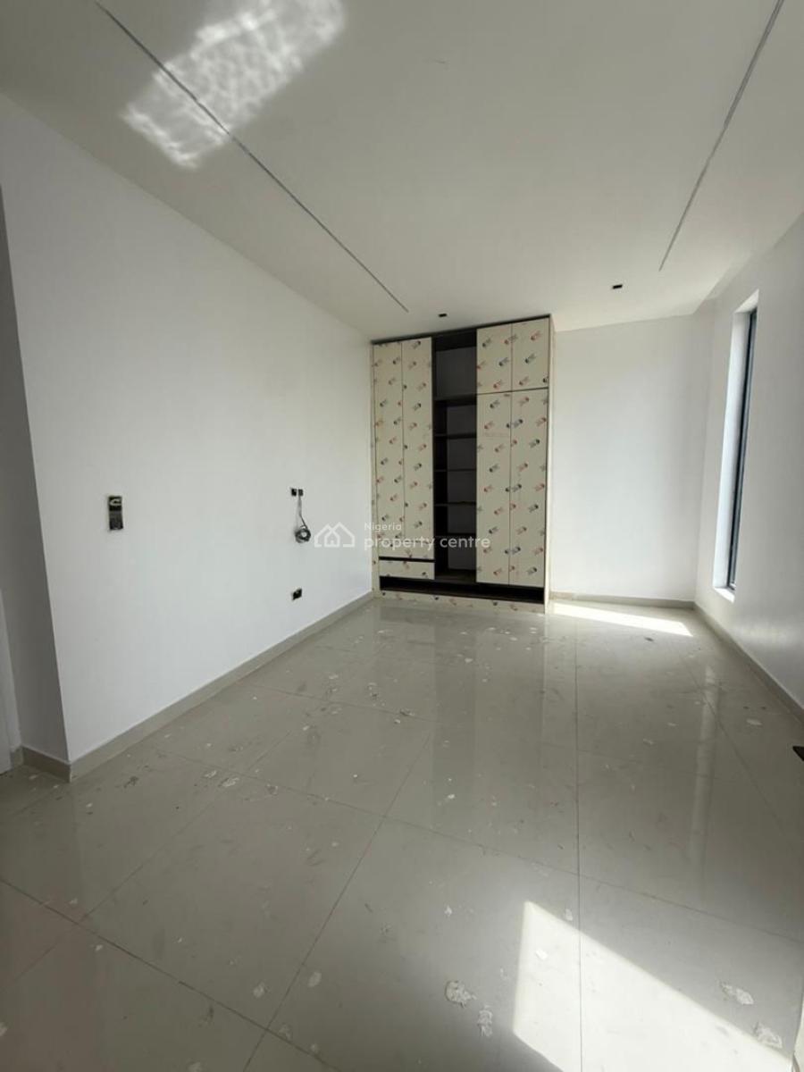 Gorgeous 5bedroom Fully Detached Home, Ikate, Lekki, Lagos, Detached Duplex for Sale