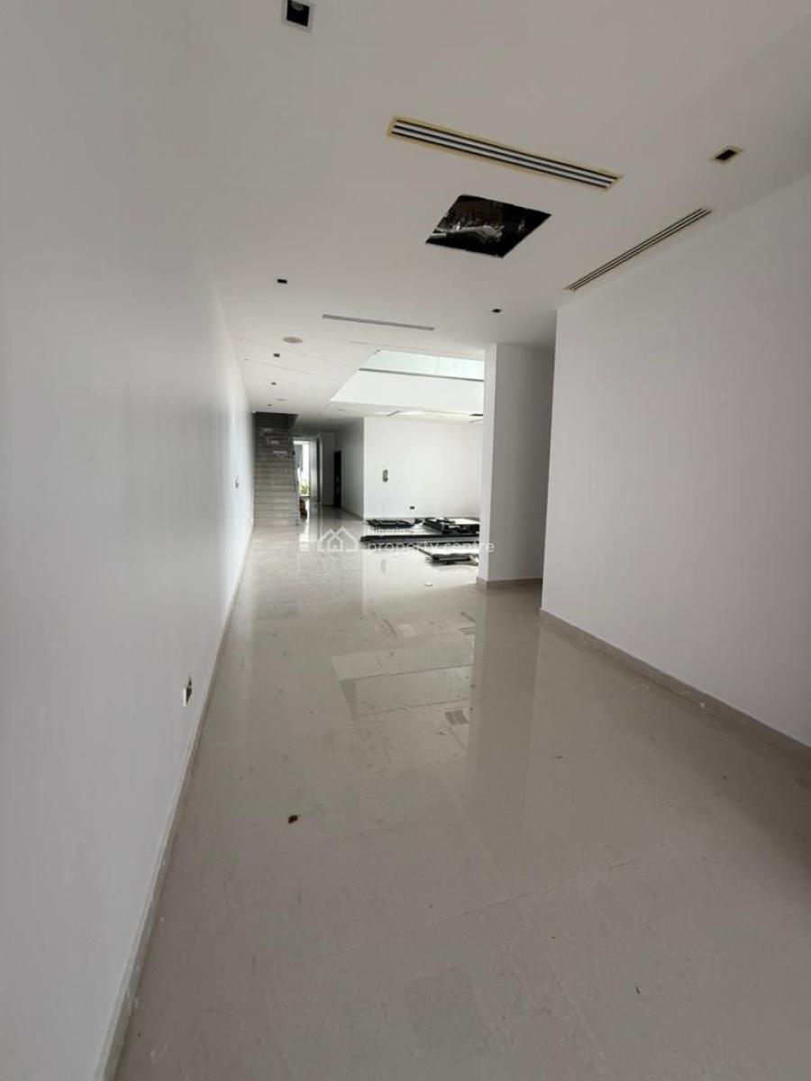 Gorgeous 5bedroom Fully Detached Home, Ikate, Lekki, Lagos, Detached Duplex for Sale