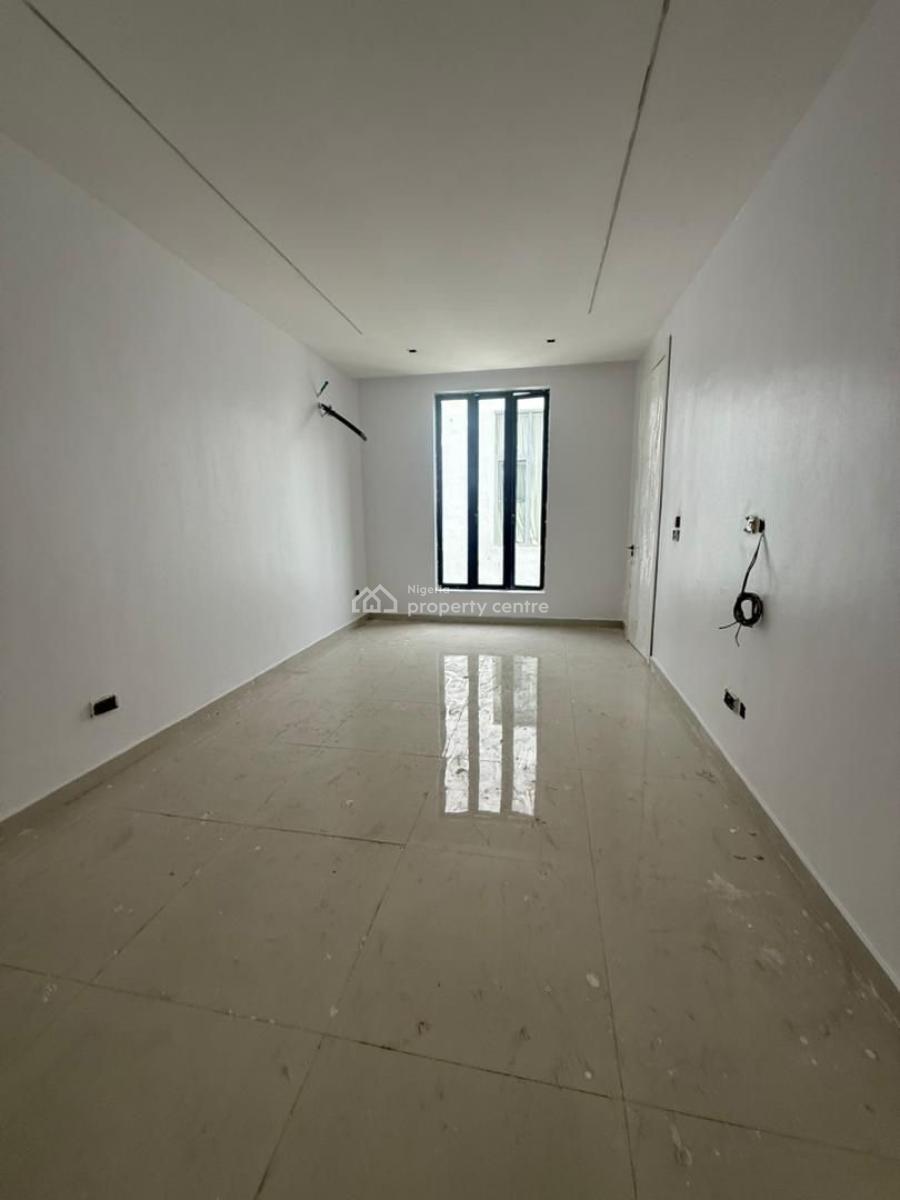 Gorgeous 5bedroom Fully Detached Home, Ikate, Lekki, Lagos, Detached Duplex for Sale