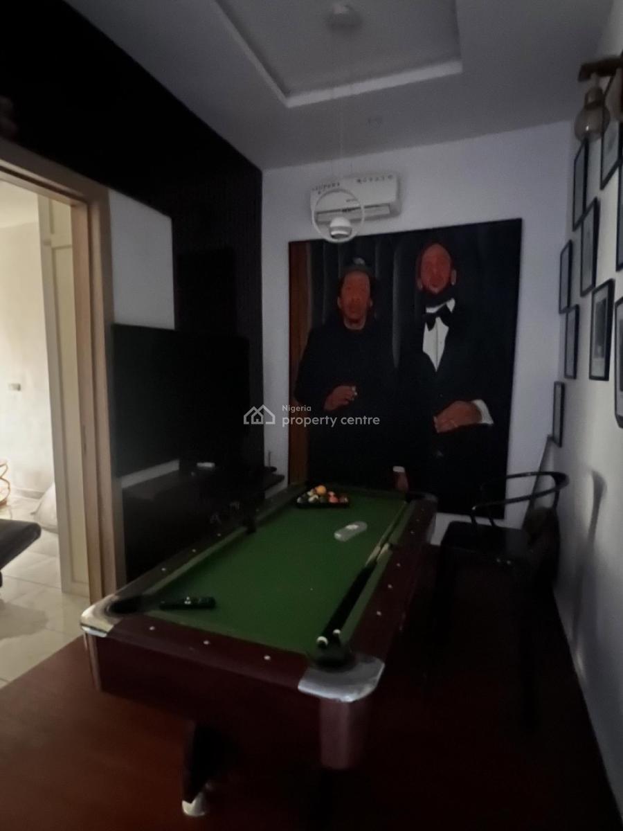 4 Bedroom Terraced with Ensuite Rooms, Orchid, Lekki, Lagos, Terraced Duplex for Rent