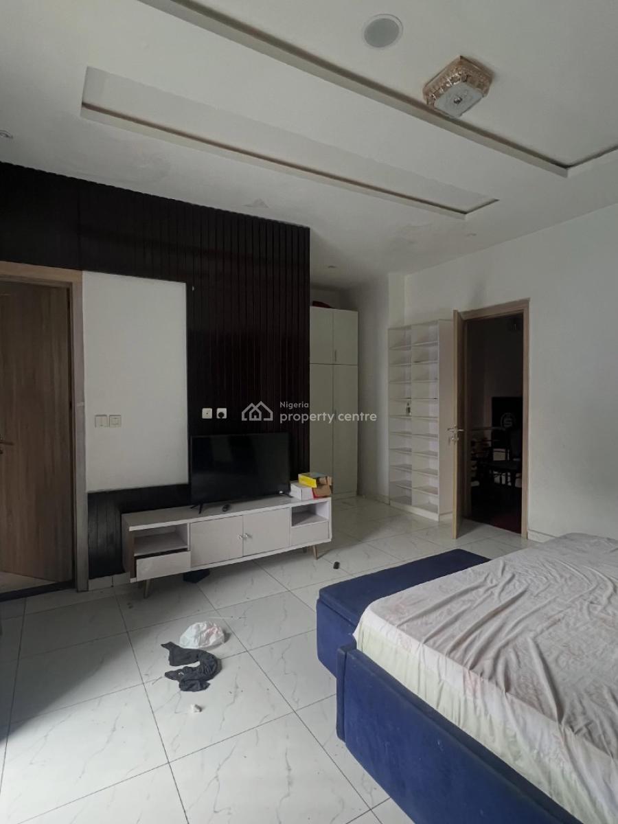 4 Bedroom Terraced with Ensuite Rooms, Orchid, Lekki, Lagos, Terraced Duplex for Rent