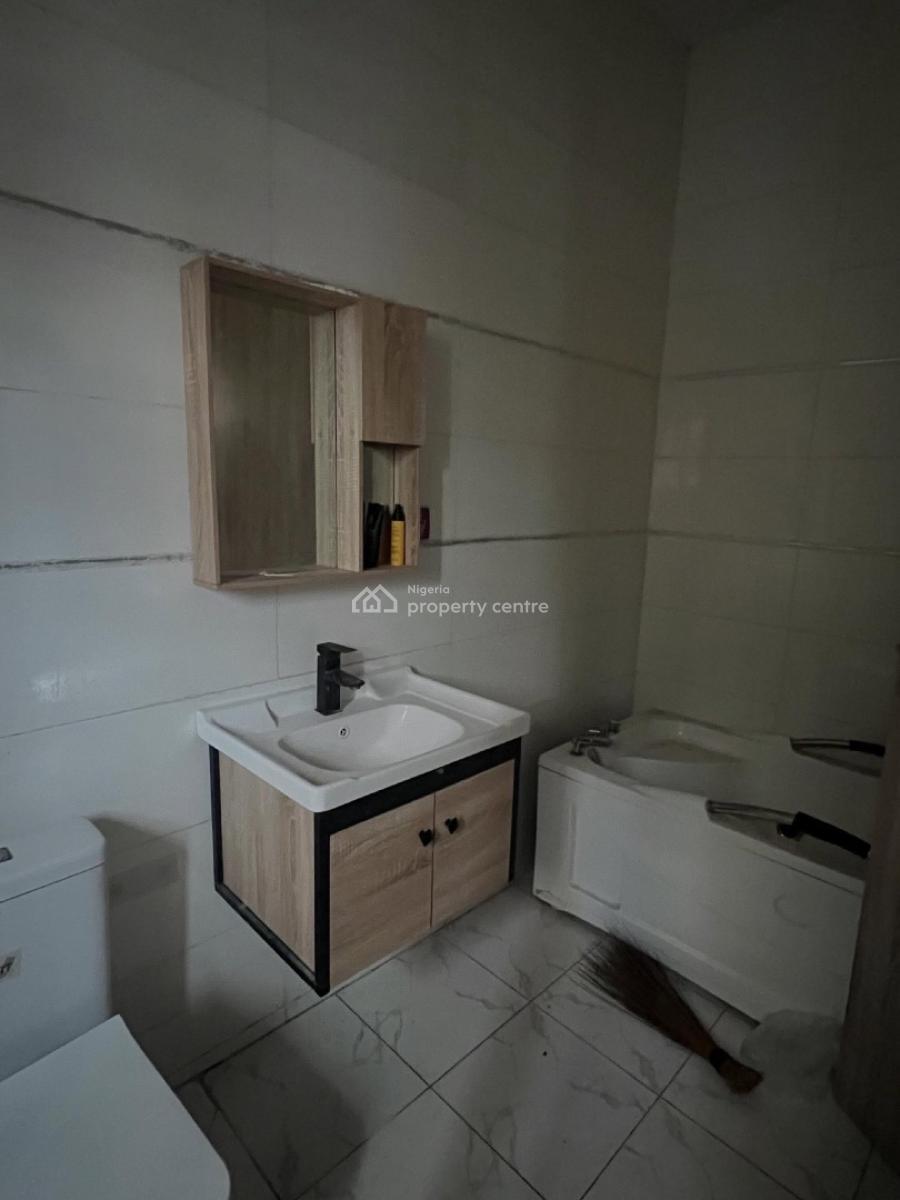 4 Bedroom Terraced with Ensuite Rooms, Orchid, Lekki, Lagos, Terraced Duplex for Rent