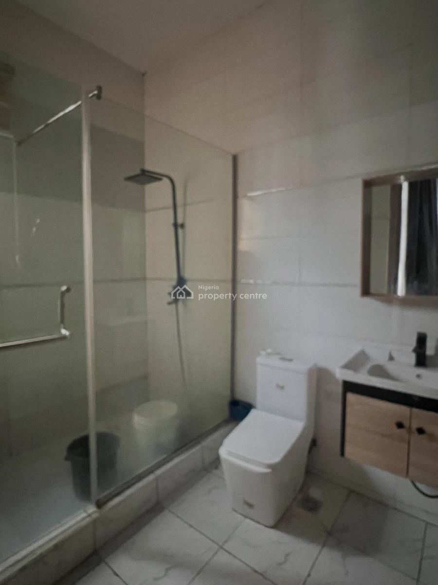 4 Bedroom Terraced with Ensuite Rooms, Orchid, Lekki, Lagos, Terraced Duplex for Rent