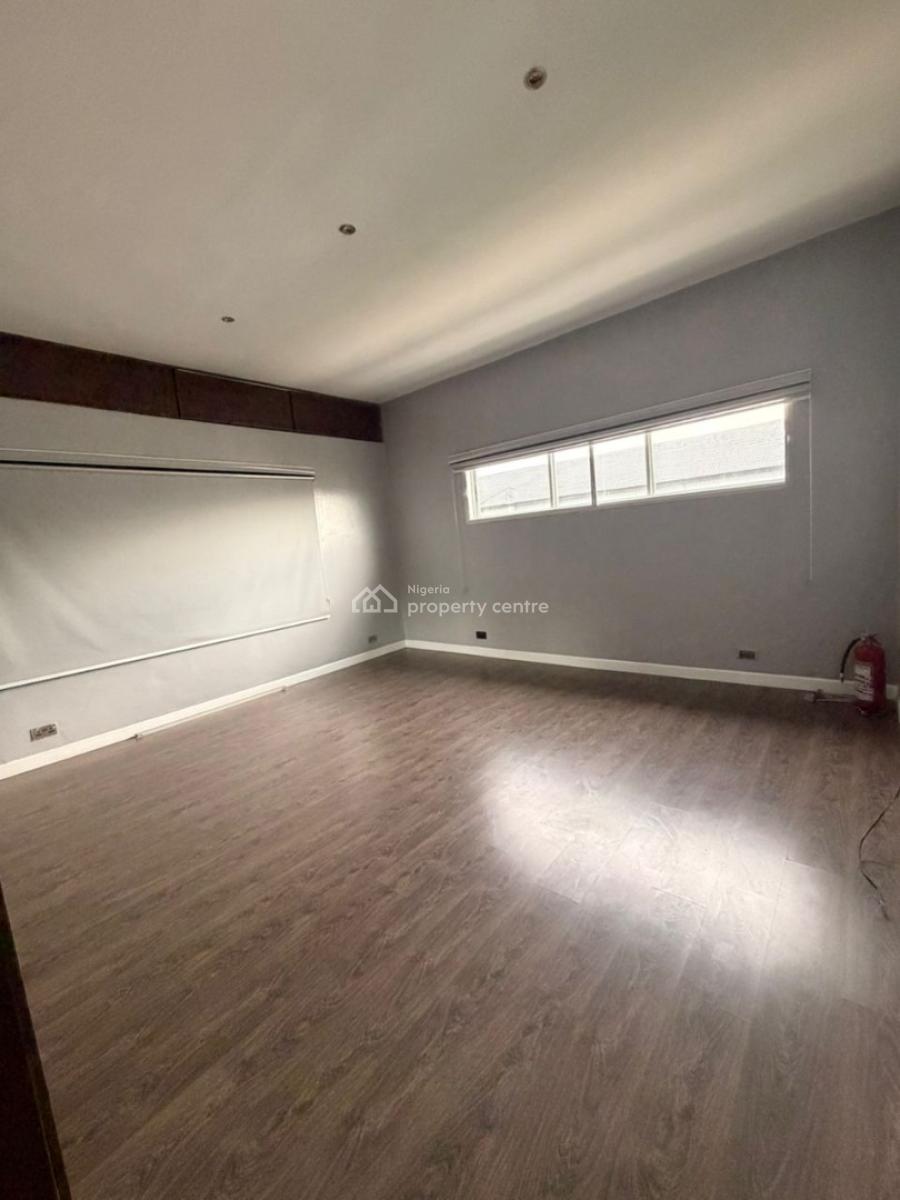 Well Maintained 3-bedroom Maisonette with Bq, 24hrs Power, Richmond Gate 3, Ikate, Lekki, Lagos, Flat / Apartment for Rent