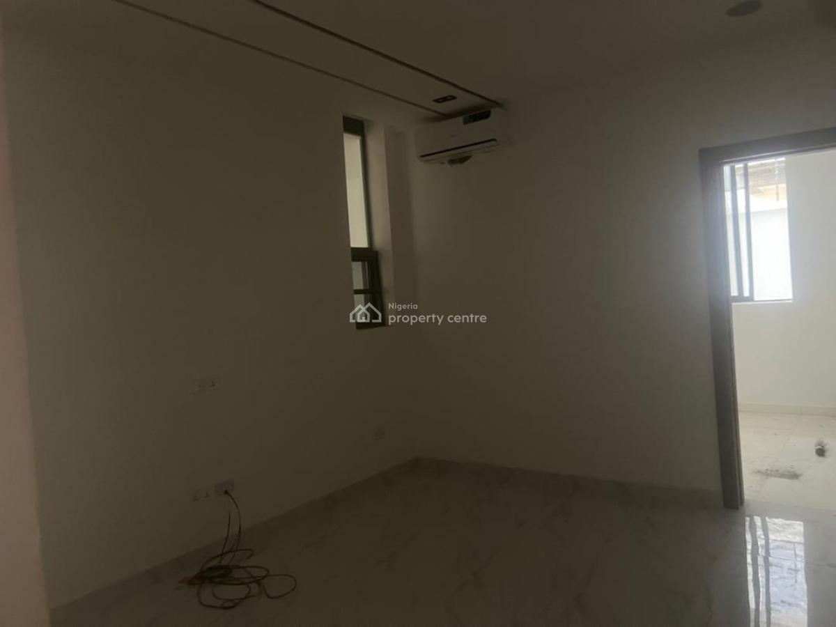 Newly Built 1 Bedroom Apartment with Swimming Pool, Lekki Phase 1, Lekki, Lagos, Mini Flat (room and Parlour) for Sale