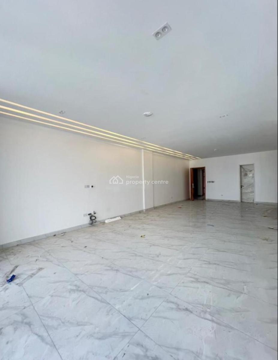 Elegantly Designed 2 Bedroom Apartment, Lekki Phase 1, Lekki, Lagos, Flat / Apartment for Sale