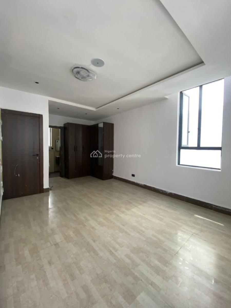 5 Bedroom Detached Duplex, Fully Automated, Lekki Phase 1, Lekki, Lagos, Detached Duplex for Sale