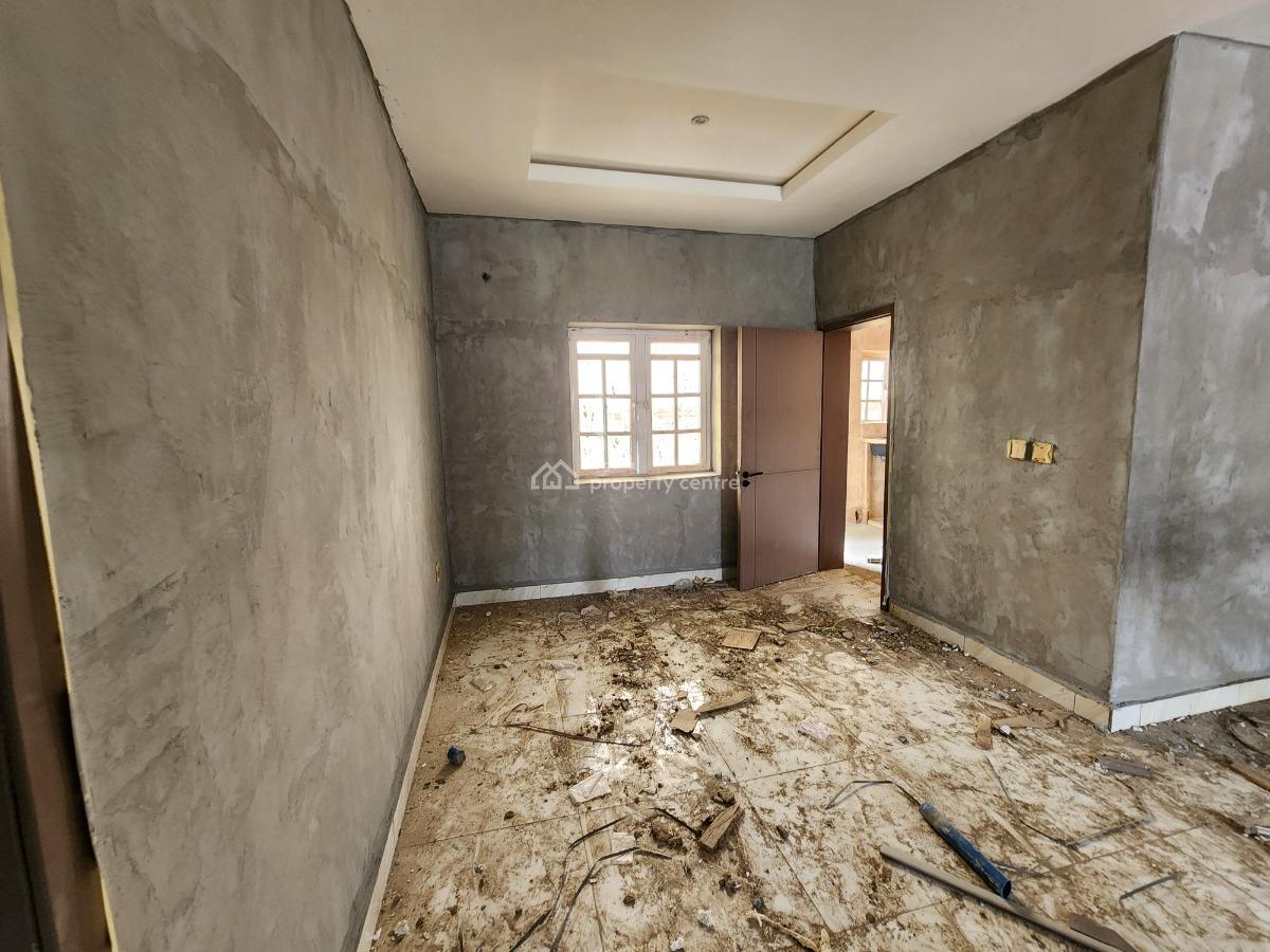 Brand New Luxury 3 Bedroom Apartment at Sam Nujoma Housing Estate, Sam Nujoma Housing Estate, Galadimawa, Abuja, Flat / Apartment for Sale