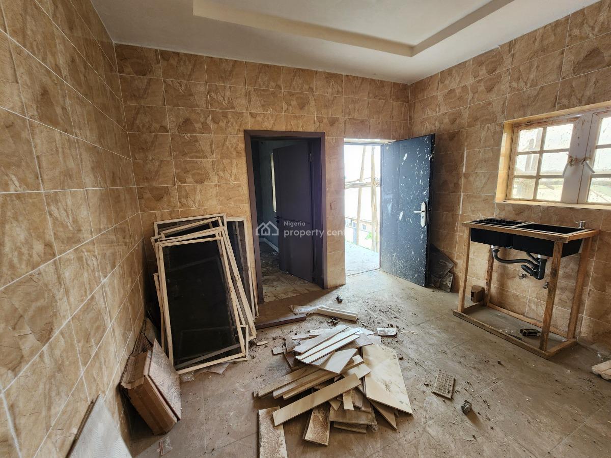 Brand New Luxury 3 Bedroom Apartment at Sam Nujoma Housing Estate, Sam Nujoma Housing Estate, Galadimawa, Abuja, Flat / Apartment for Sale