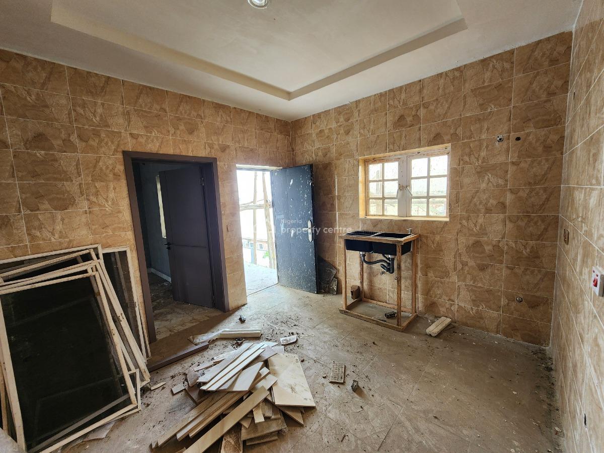 Brand New Luxury 3 Bedroom Apartment at Sam Nujoma Housing Estate, Sam Nujoma Housing Estate, Galadimawa, Abuja, Flat / Apartment for Sale
