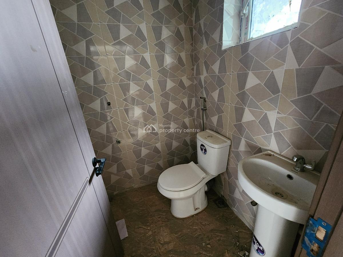 Brand New Luxury 3 Bedroom Apartment at Sam Nujoma Housing Estate, Sam Nujoma Housing Estate, Galadimawa, Abuja, Flat / Apartment for Sale