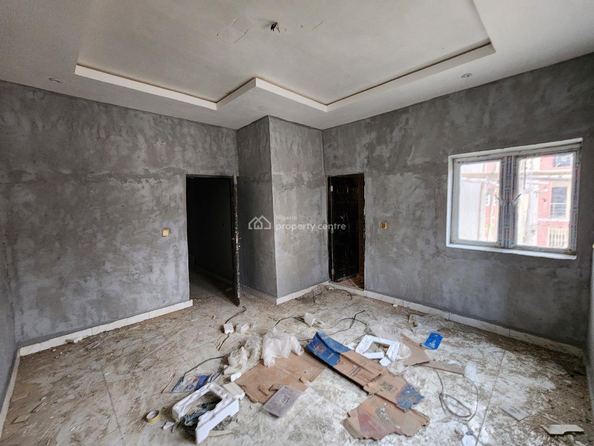 Brand New Luxury 3 Bedroom Apartment at Sam Nujoma Housing Estate, Sam Nujoma Housing Estate, Galadimawa, Abuja, Flat / Apartment for Sale