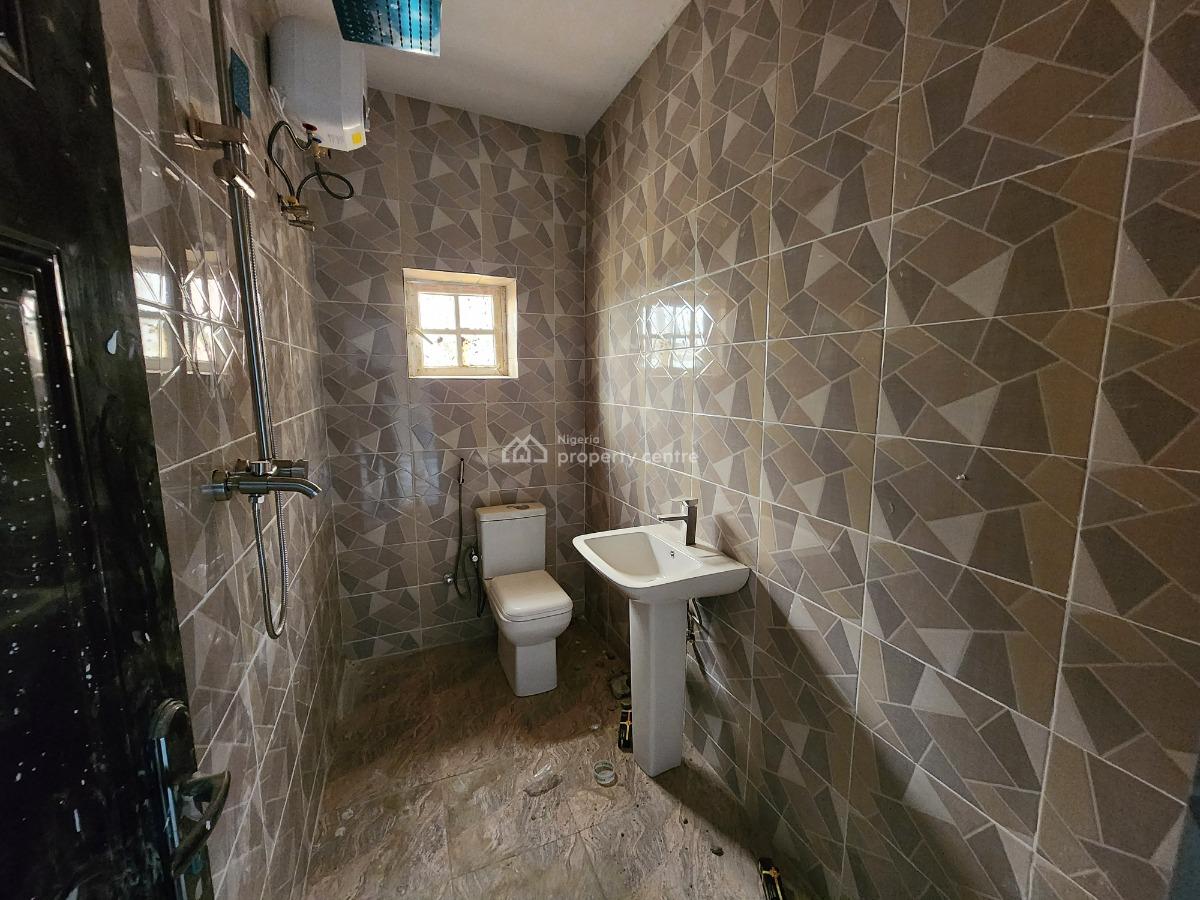 Brand New Luxury 3 Bedroom Apartment at Sam Nujoma Housing Estate, Sam Nujoma Housing Estate, Galadimawa, Abuja, Flat / Apartment for Sale