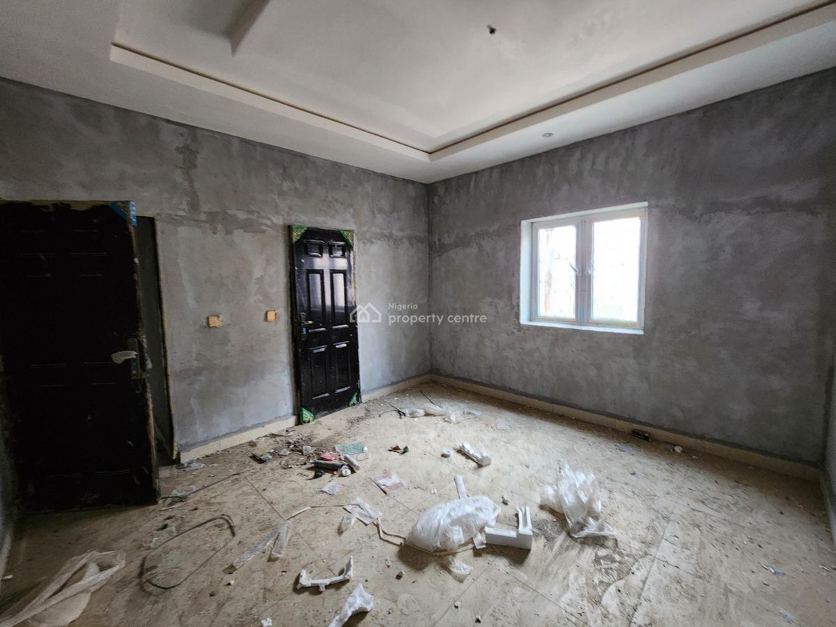 Brand New Luxury 3 Bedroom Apartment at Sam Nujoma Housing Estate, Sam Nujoma Housing Estate, Galadimawa, Abuja, Flat / Apartment for Sale