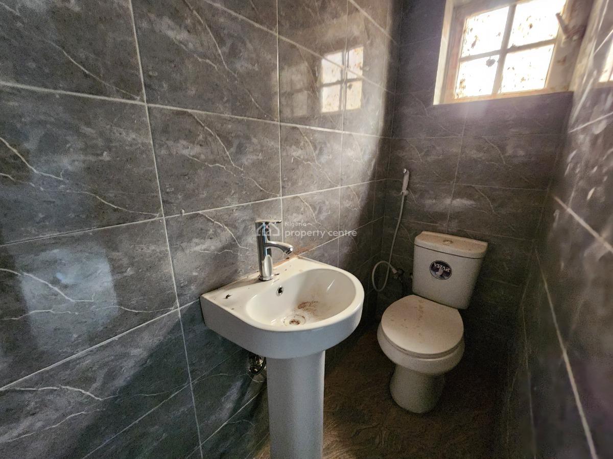 Brand New Luxury 3 Bedroom Apartment at Sam Nujoma Housing Estate, Sam Nujoma Housing Estate, Galadimawa, Abuja, Flat / Apartment for Sale
